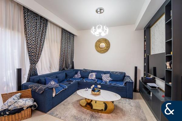 Vacant On Transfer | Viewable | Single Row